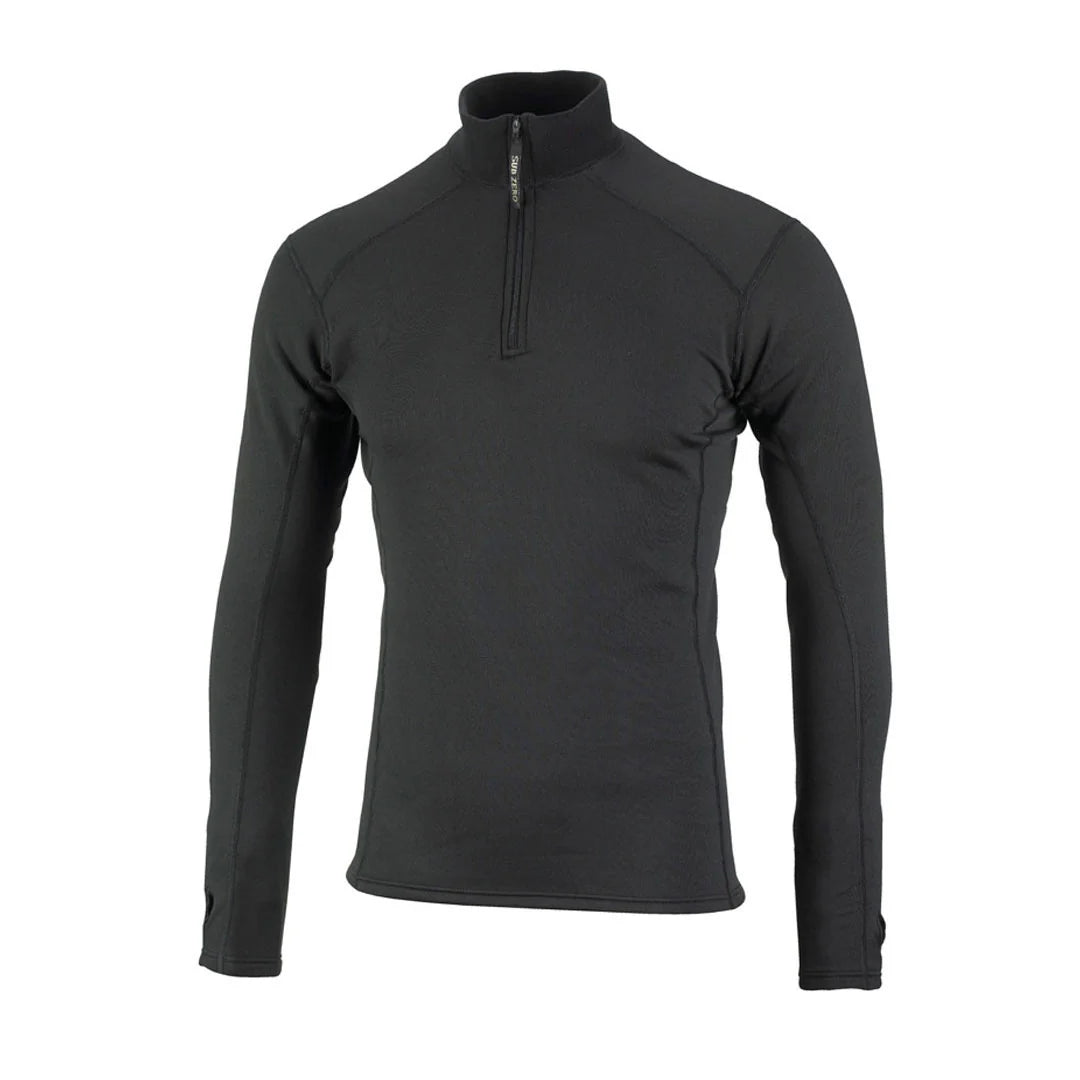 Sub Zero Factor 2 Zip Turtleneck