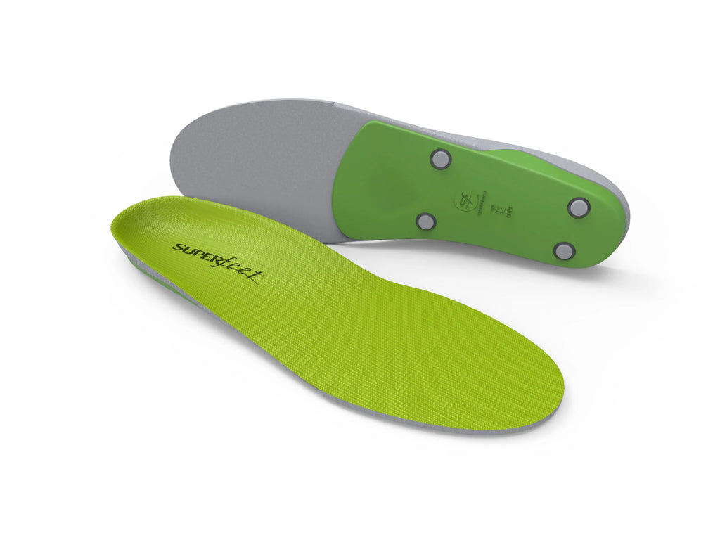 Superfeet All-Purpose Support High Arch