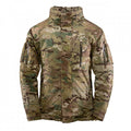 Keela SF Belay 6.0 MultiCam (ECW) Extreme Cold Weather Insulated Jacket