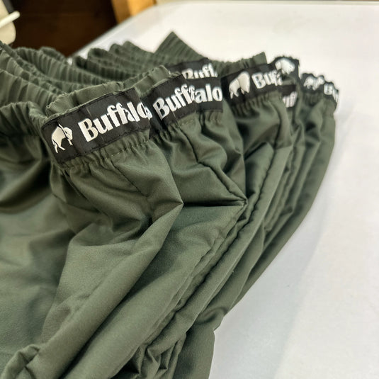 Buffalo UltraLite Boxer Shorts (Camouflage Exclusive)