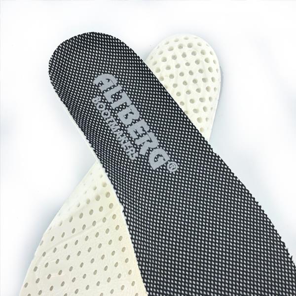 Altberg Jungle Airgrid Footbed