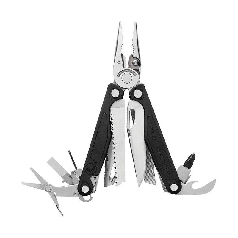 Load image into Gallery viewer, Leatherman Charge +
