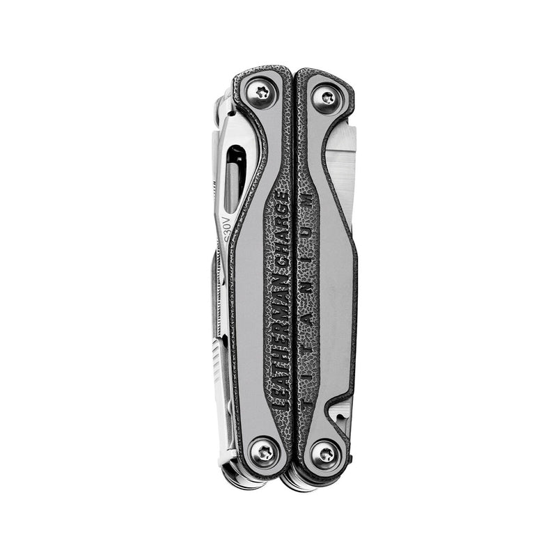 Load image into Gallery viewer, Leatherman Charge + TTI

