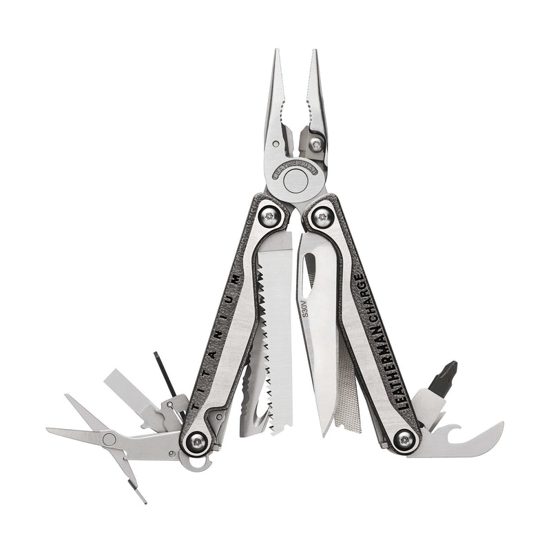 Load image into Gallery viewer, Leatherman Charge + TTI
