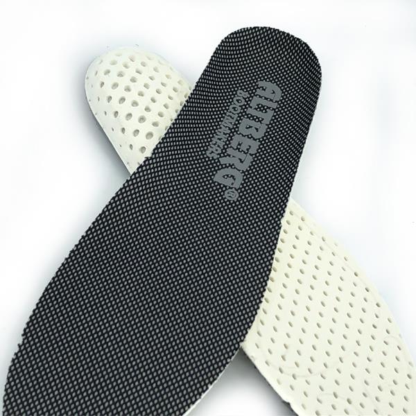 Altberg Combat/Trek Airgrid Footbed