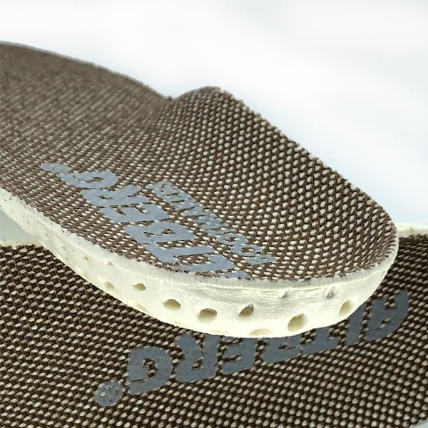 Altberg Desert/Travel Airgrid Footbed