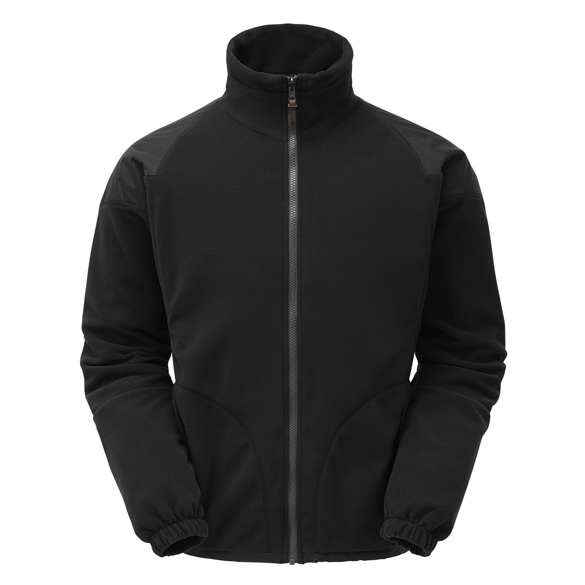 Keela black police jacket outlet