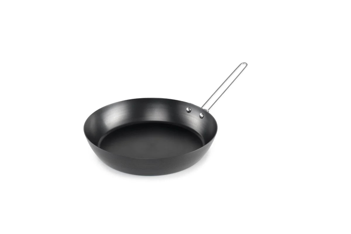 GSI Outdoors Carbon Steel Frypan