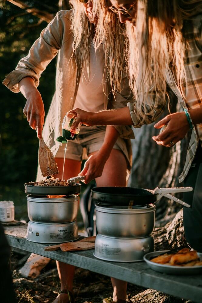 Vango Trangia 27-1 Stove