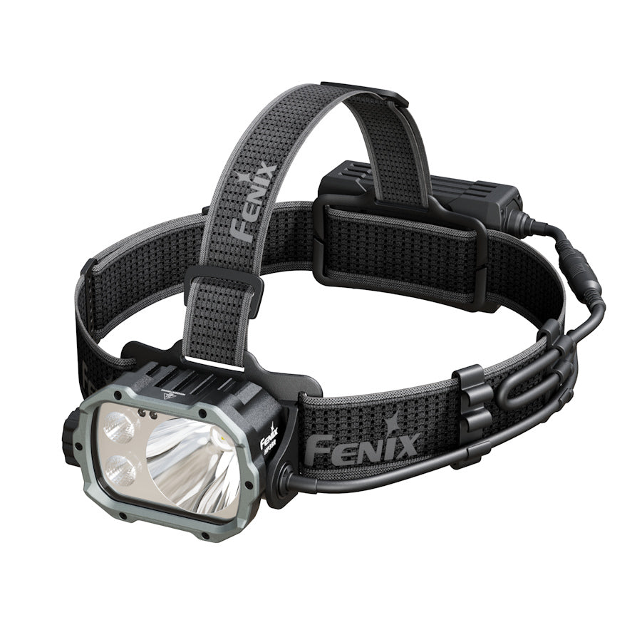 Fenix HP35R Headlamp