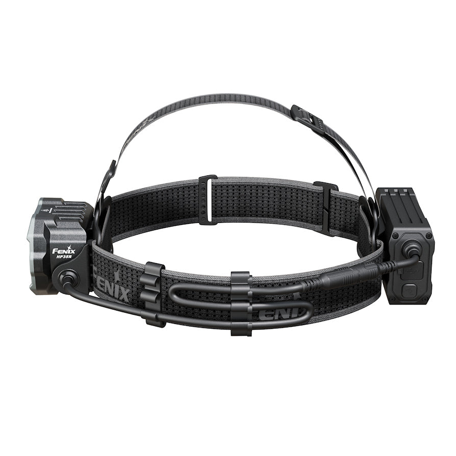 Fenix HP35R Headlamp