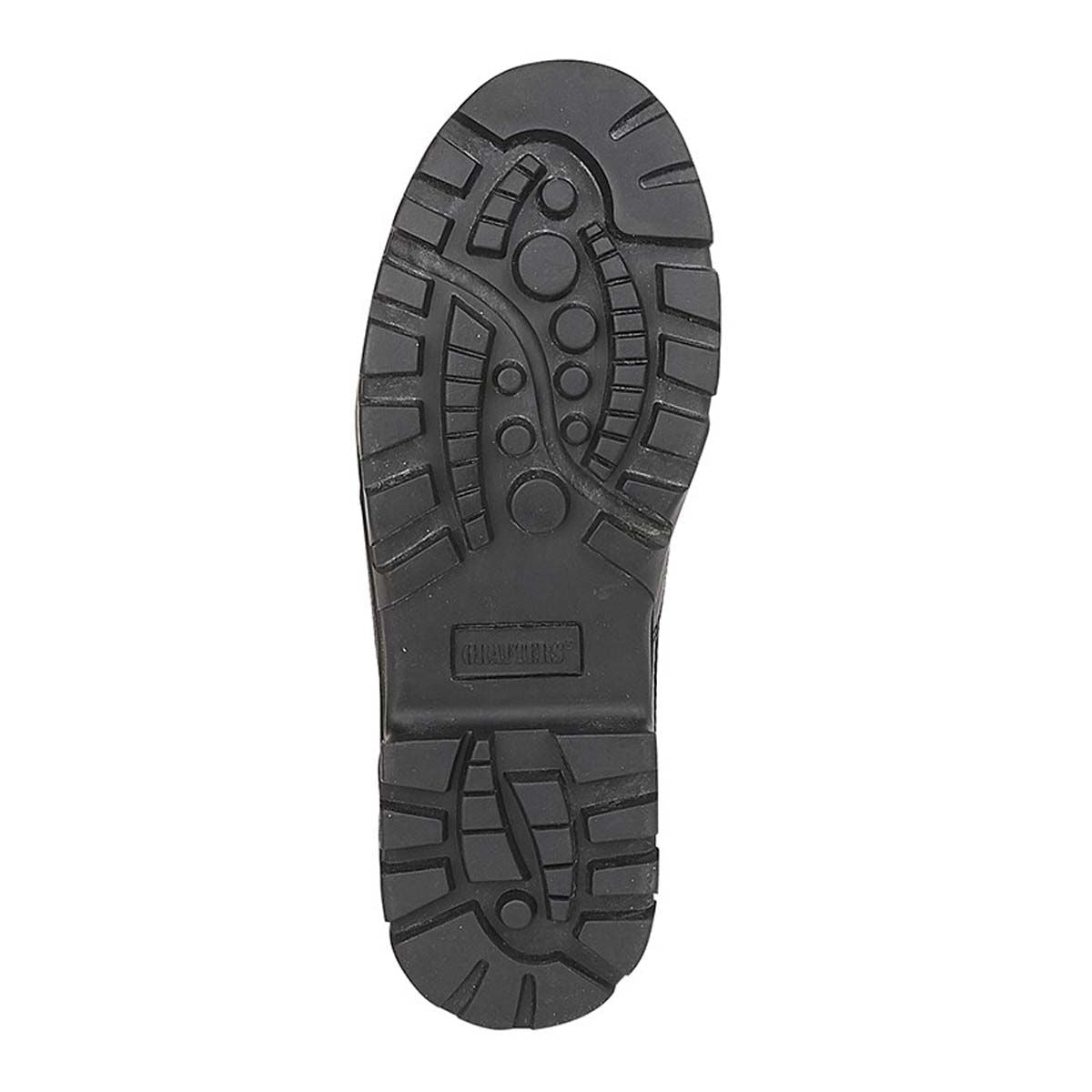 Grafters Sherman Combat Boot