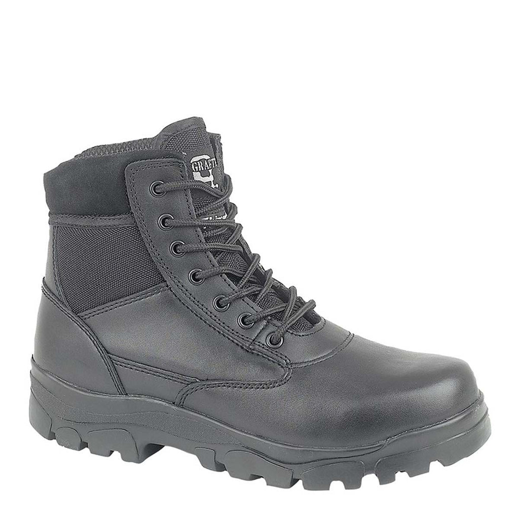 Grafters Sherman Combat Boot