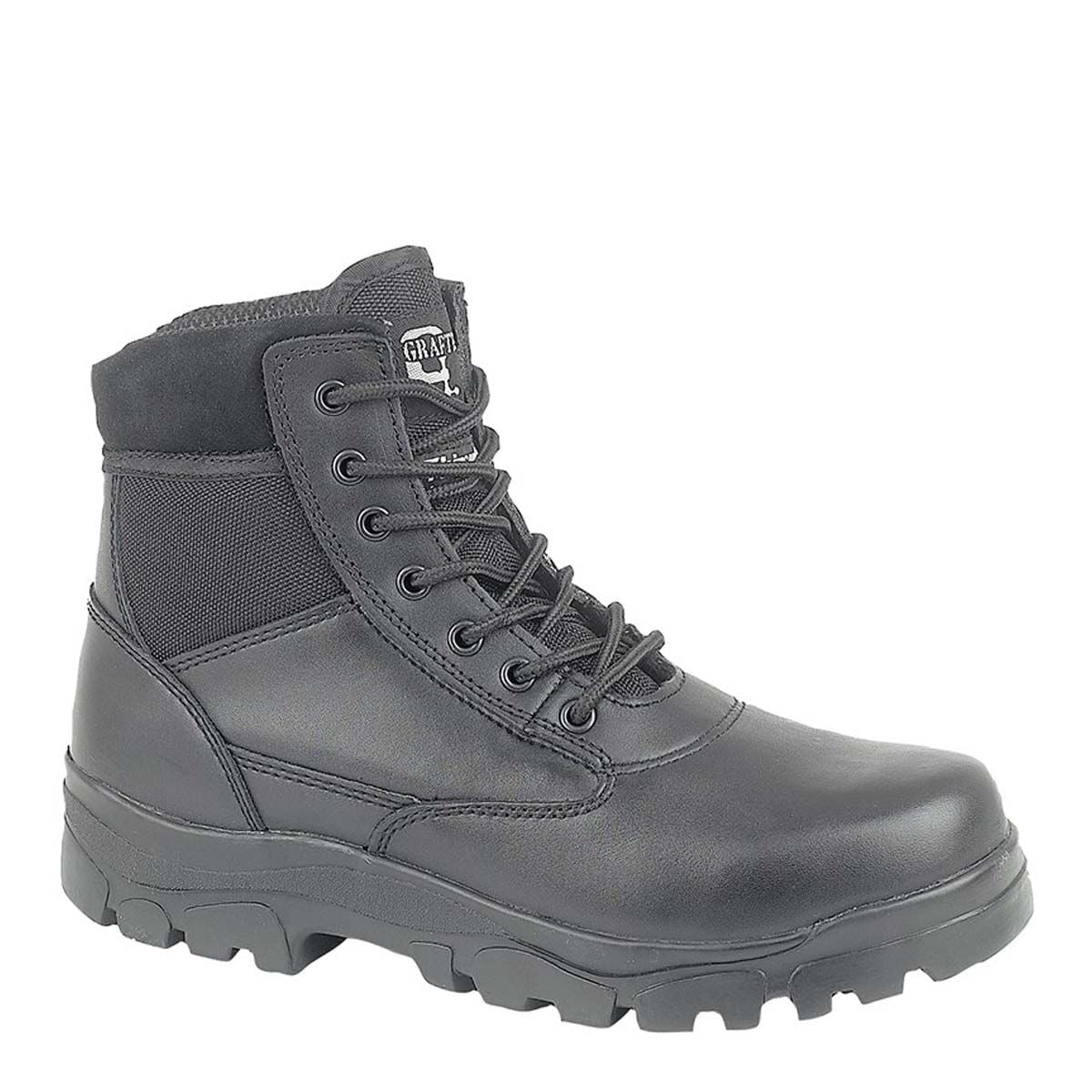 Grafters Sherman Combat Boot