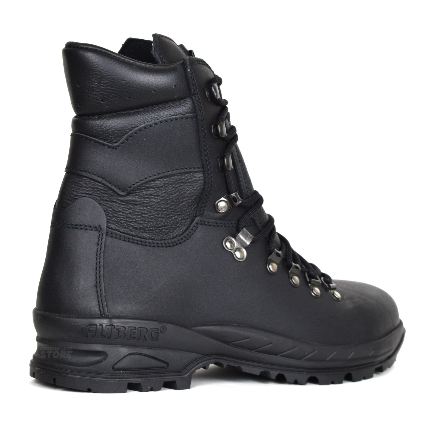 Altberg steel toe boots on sale