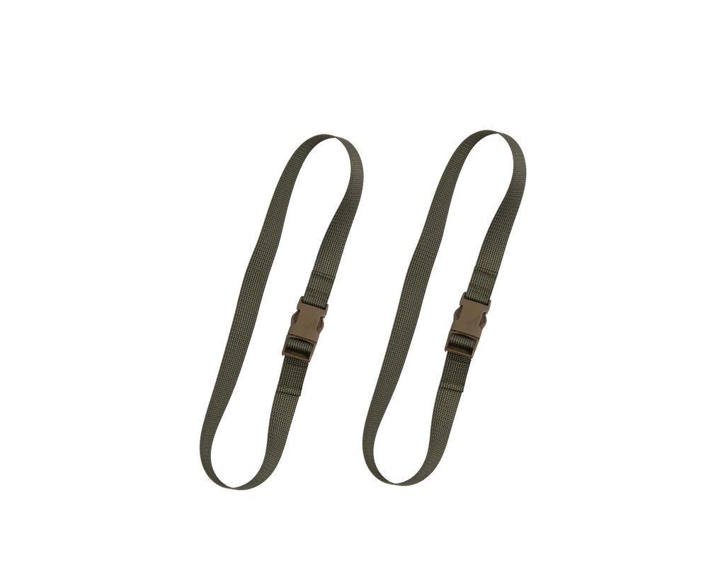 Savotta Pack Straps, SR Buckle, 2 PCS