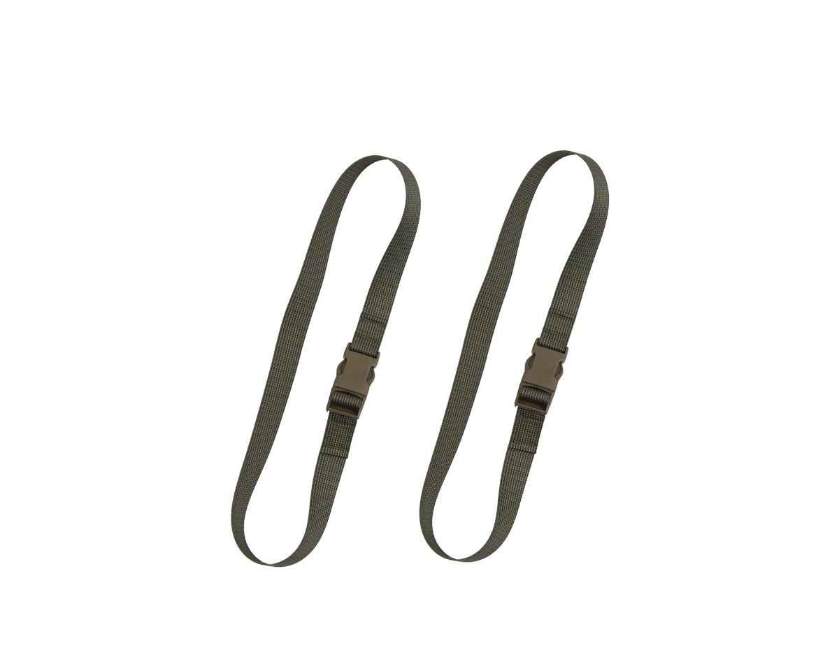 Savotta Pack Straps, SR Buckle, 2 PCS