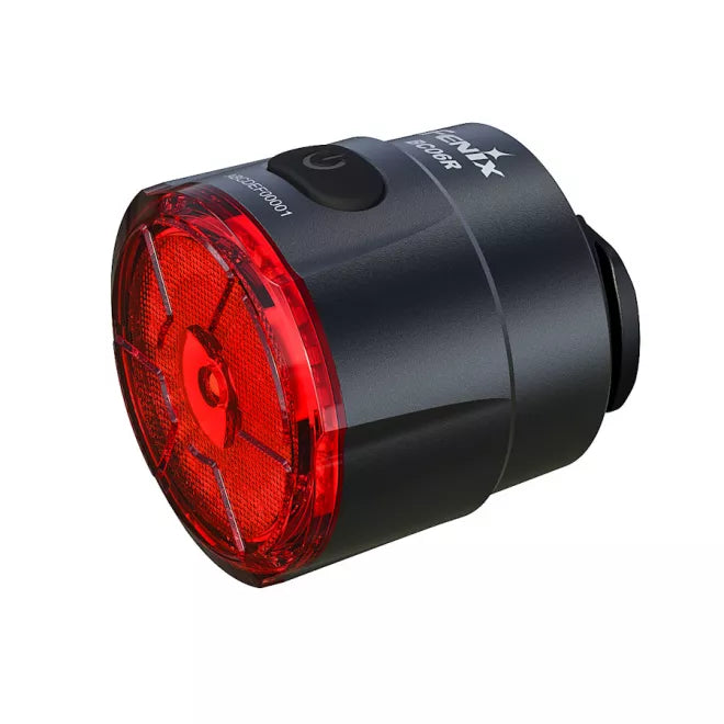 Fenix BC06R Rechargeable Rear Bike Light With Braking Function