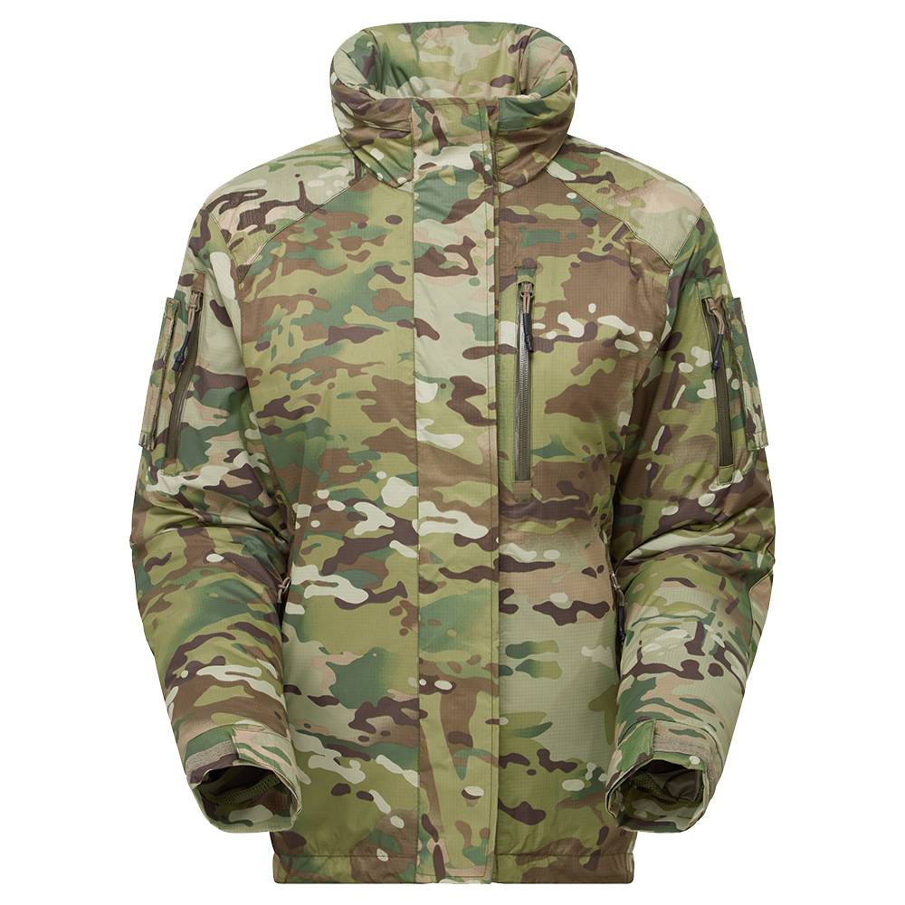 Keela Women's Belay Jacket 6.0 MultiCam®
