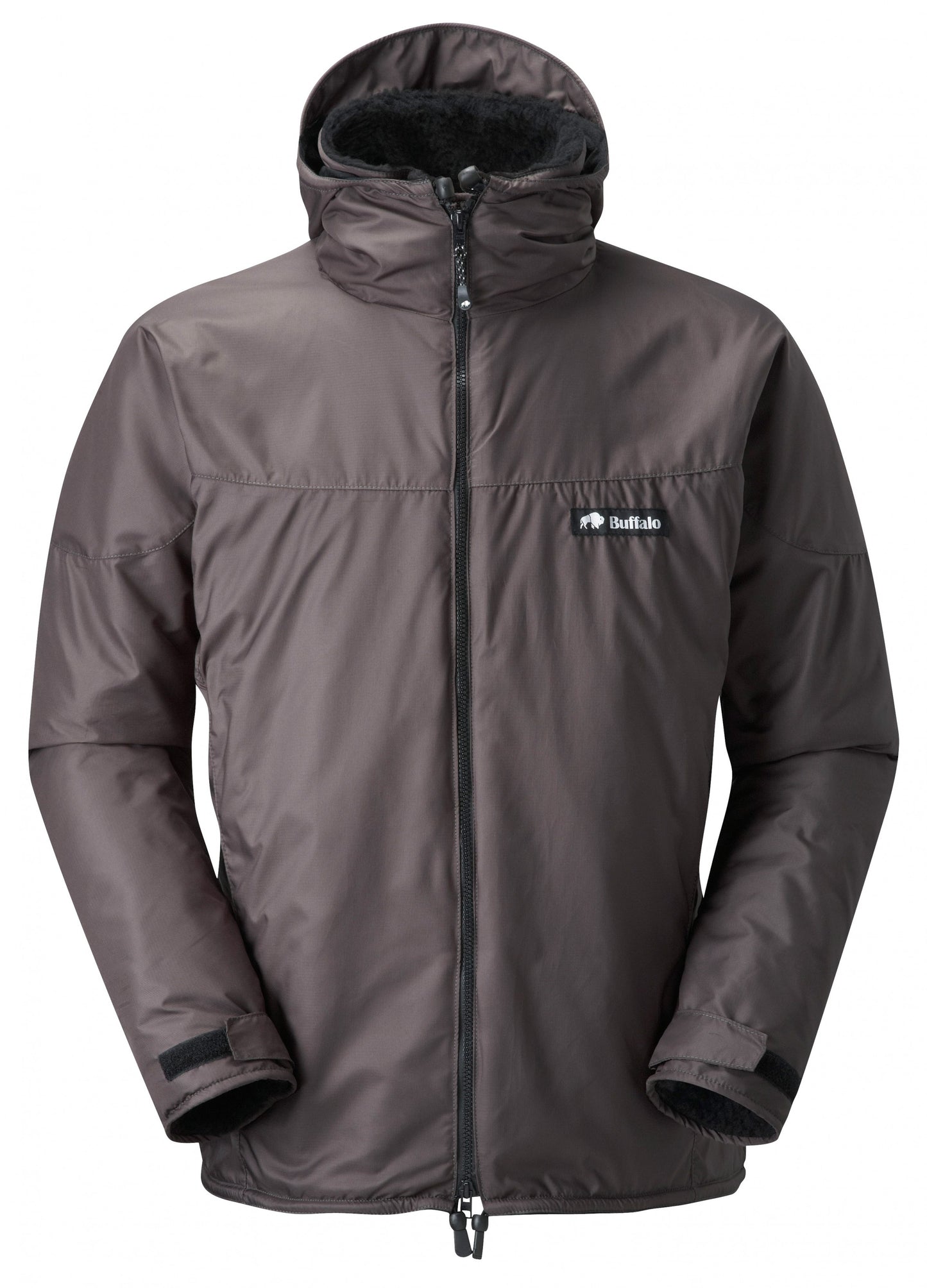 Buffalo Men’s Alpine Jacket