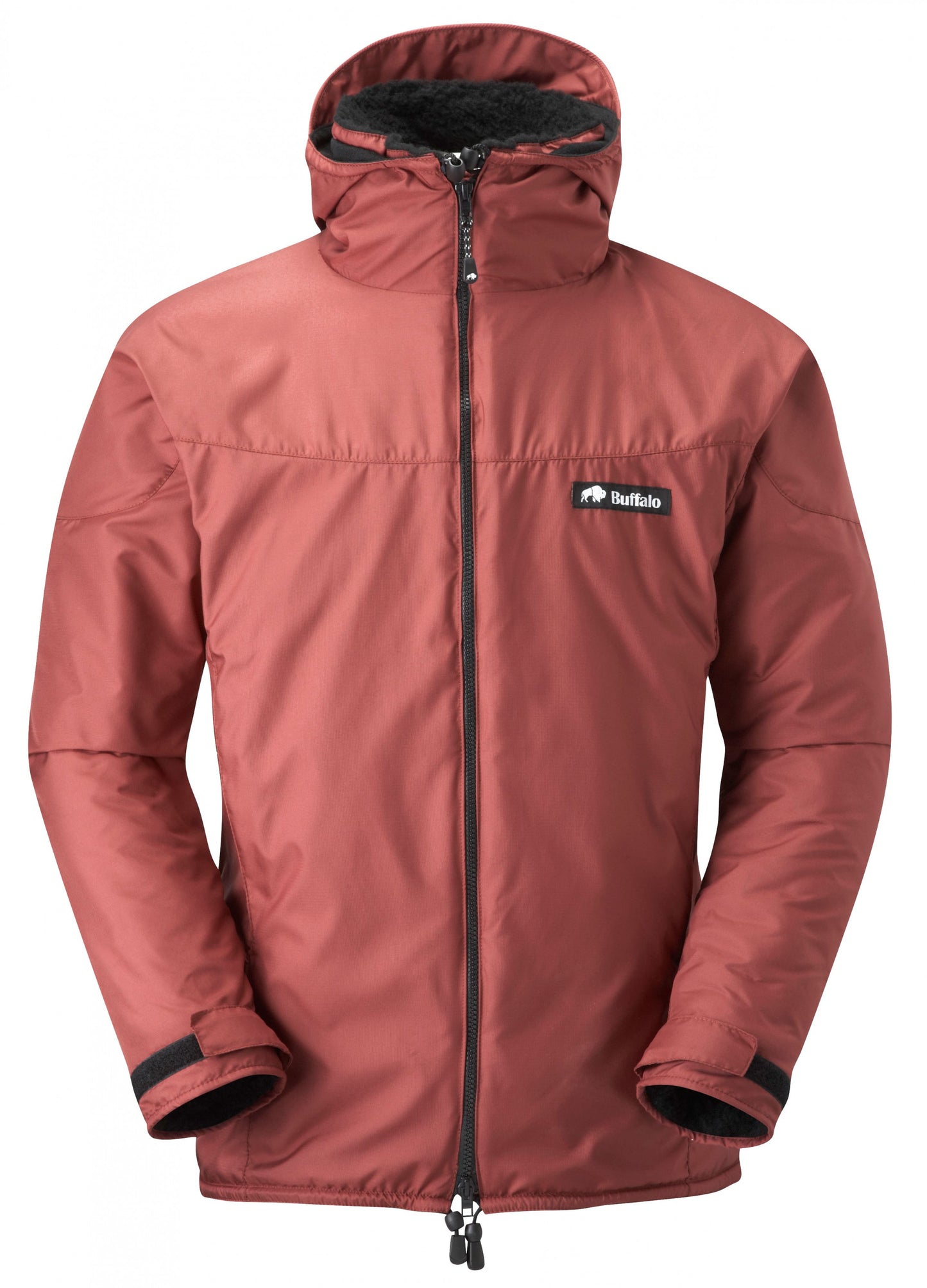 Buffalo Men’s Alpine Jacket