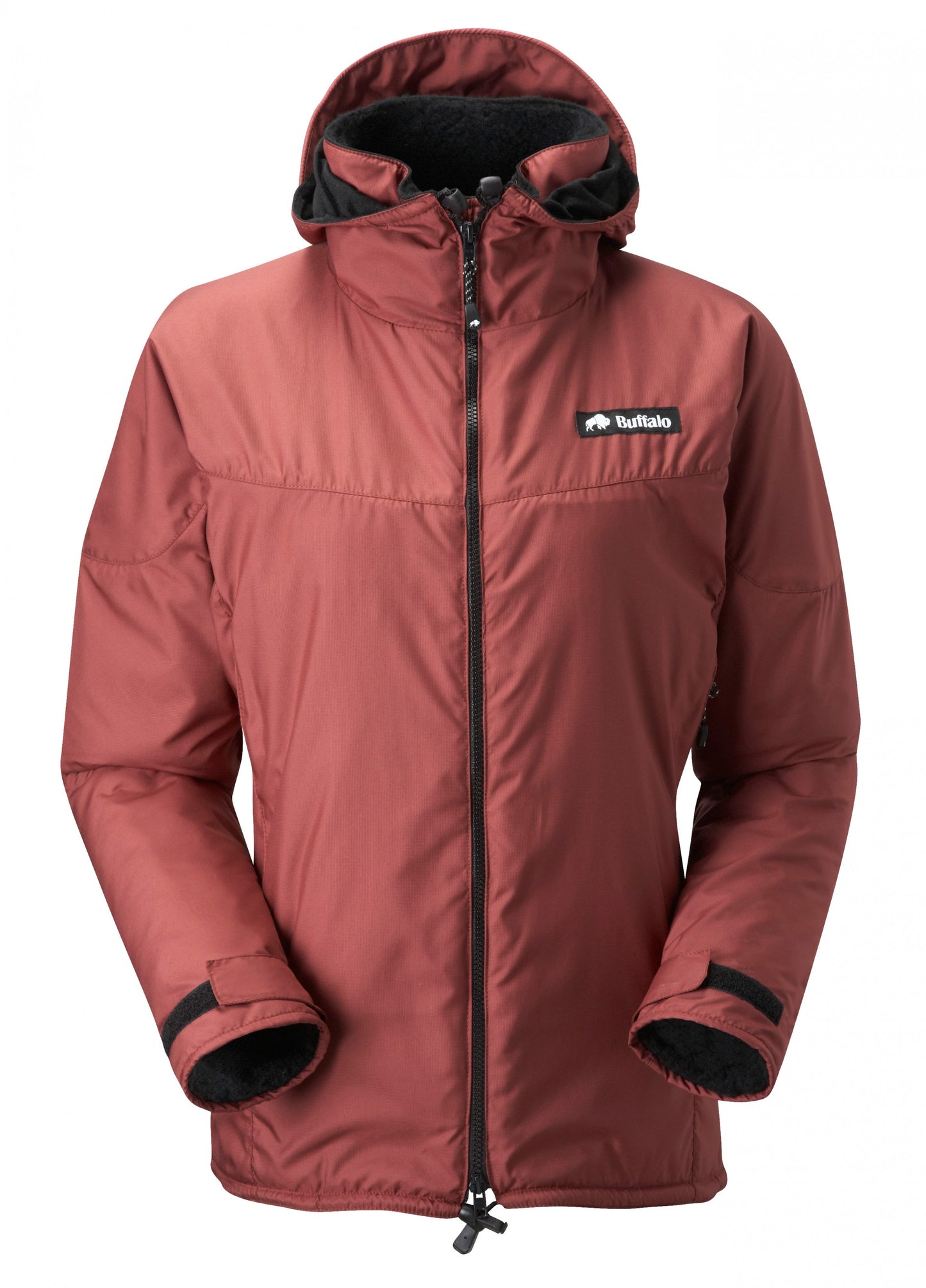 Buffalo Women’s Alpine Jacket