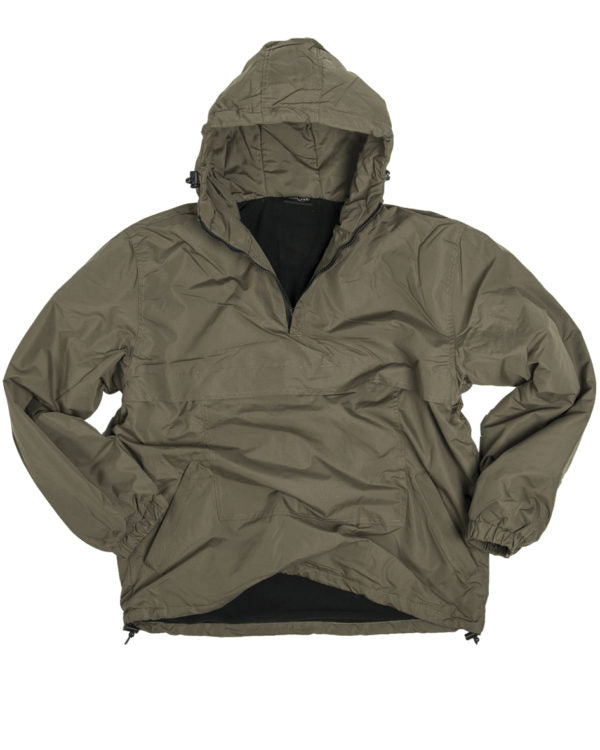 MIL-TEC WINTER COMBAT ANORAK