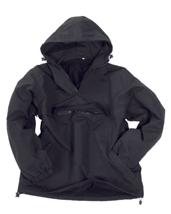 MIL-TEC WINTER COMBAT ANORAK