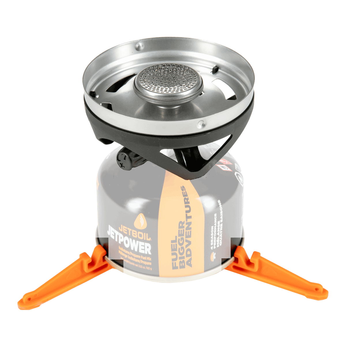 Jetboil Zip (Carbon)