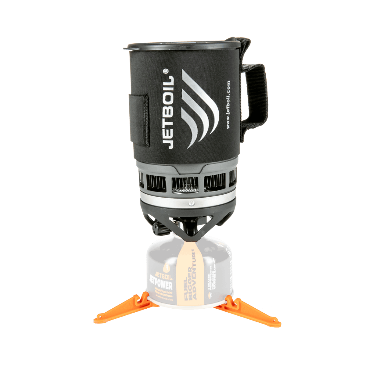 Jetboil Zip (Carbon)