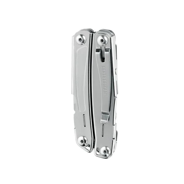 Leatherman Wingman® Multi-Tool w/ Nylon Pouch - Stainless Steel