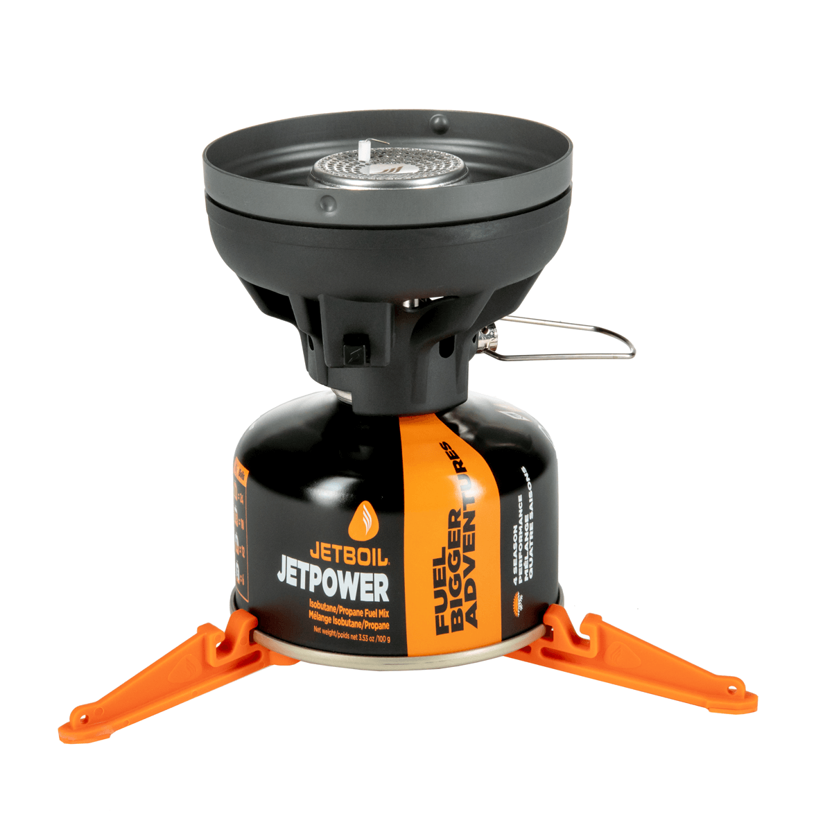 Jetboil Flash (Camo)