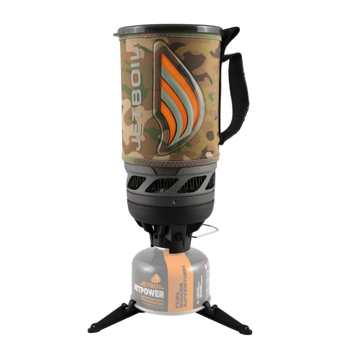 Jetboil Flash (Camo)