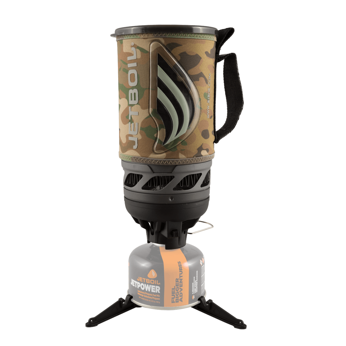 Jetboil Flash (Camo)