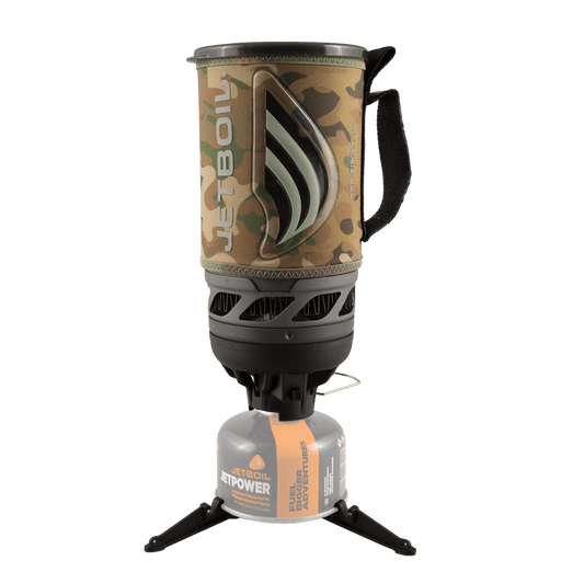 Jetboil Flash (Camo)