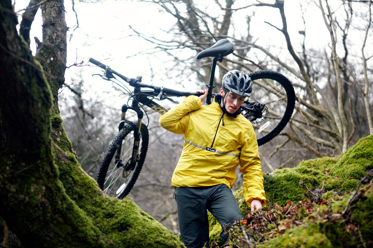 Buffalo Teclite Cycle Shirt