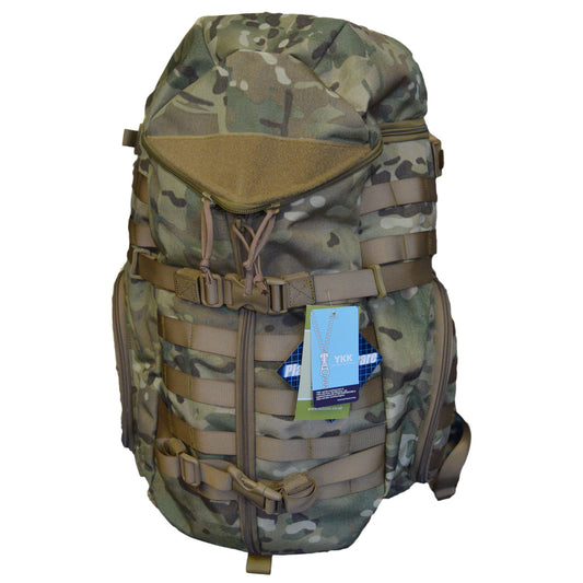 SOLO Venture Pack