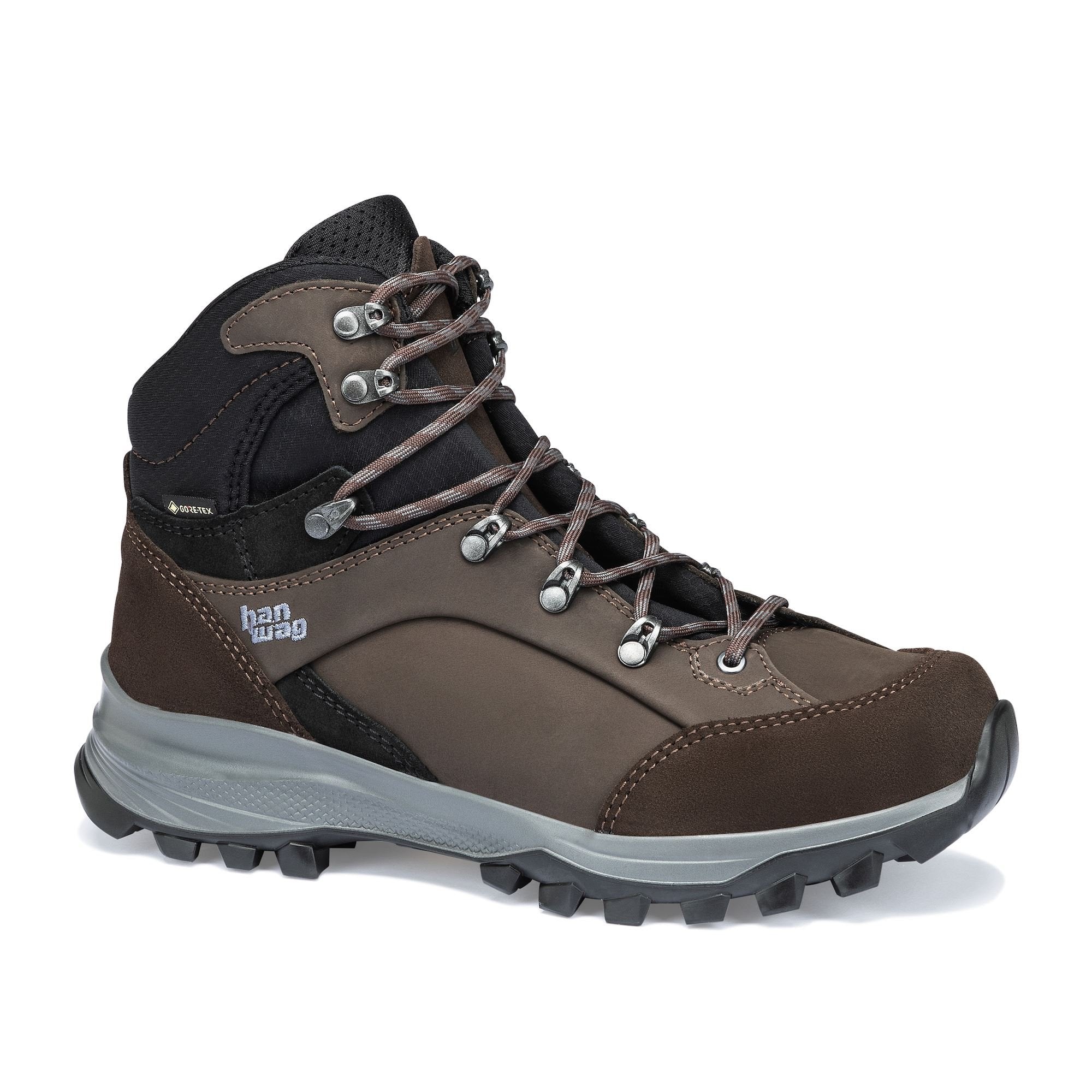 Hanwag Alta Bunion II GTX – Camouflage Store