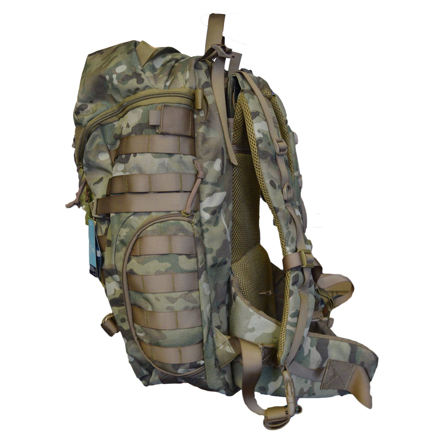 SOLO Venture Pack