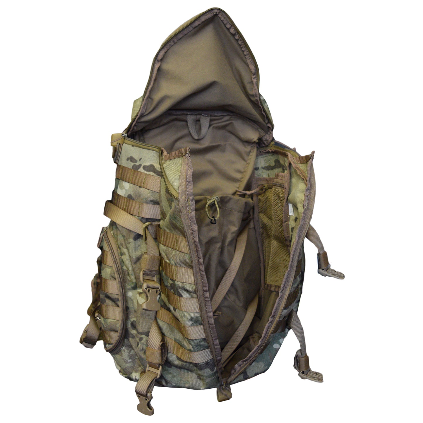 SOLO Venture Pack