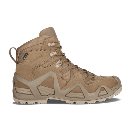 LOWA ZEPHYR MK2 GTX® MID Boot – Camouflage Store
