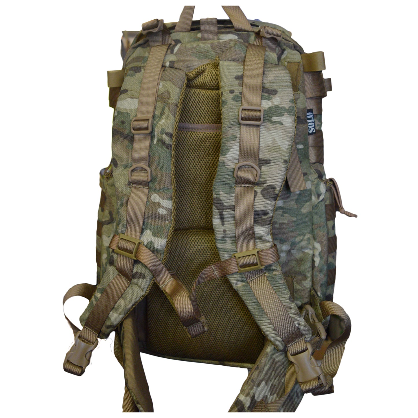 SOLO Venture Pack