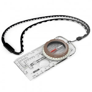 Silva Military Compass 5-6400/360