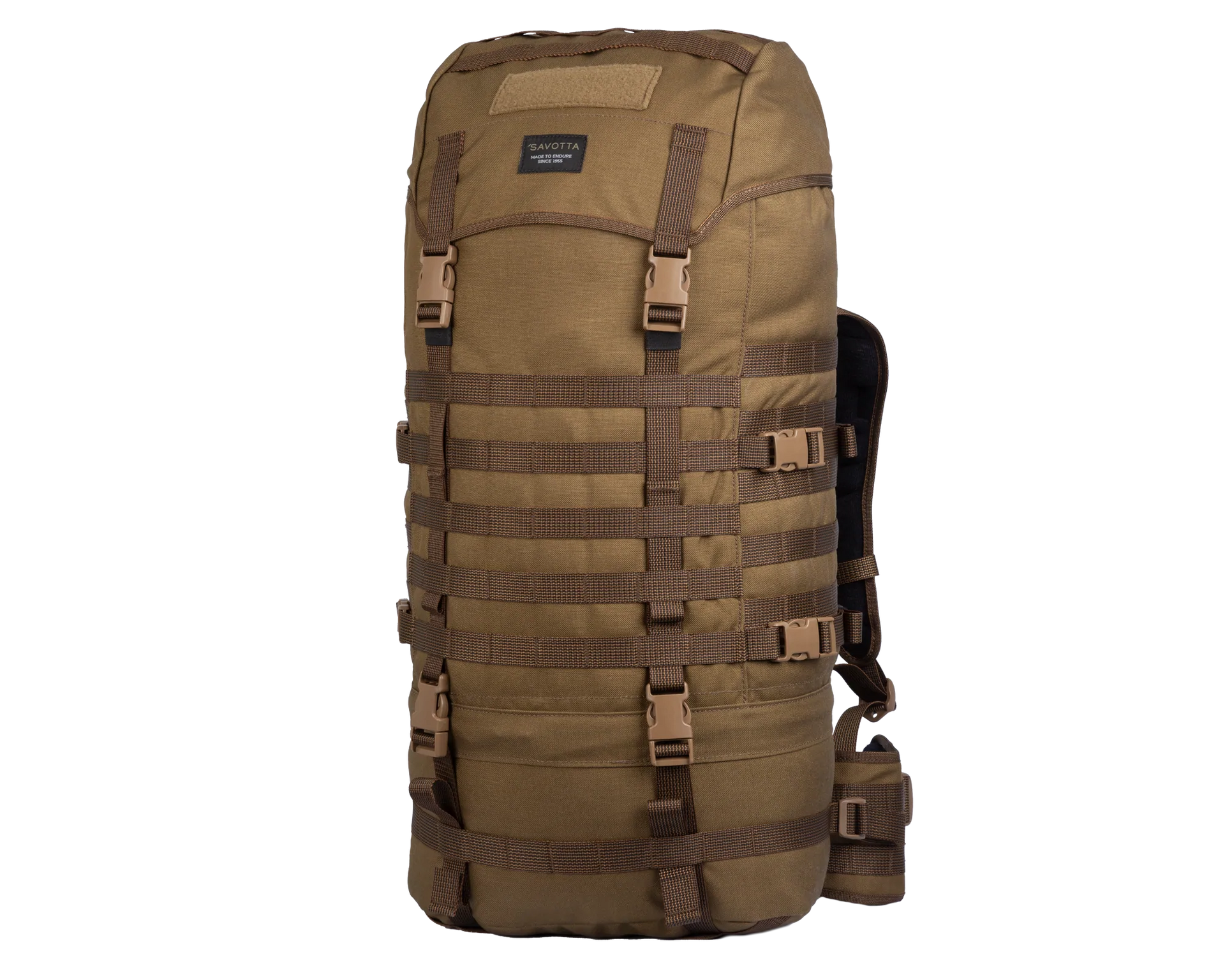 Savotta Jääkäri Large – Camouflage Store