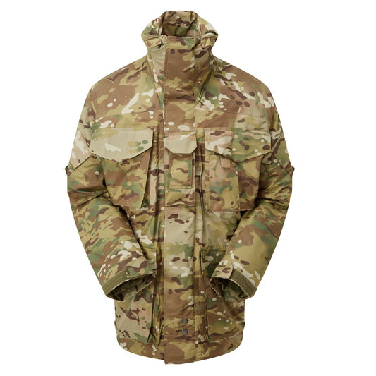 Keela SF Jacket Mk4