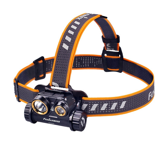 Fenix HM65R Headlamp