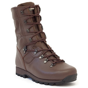 Altberg Sneeker Microlite Military Boot