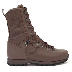 Altberg Sneeker Microlite Military Boot