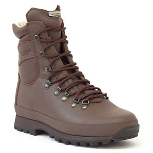 Altberg Warrior Boot