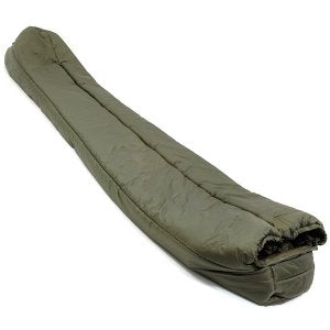 Snugpak Softie 18 Antarctica (Olive Green)